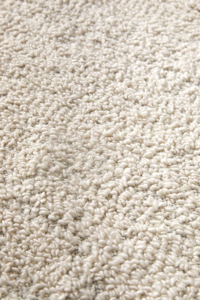 Liam Boucle Rug #2