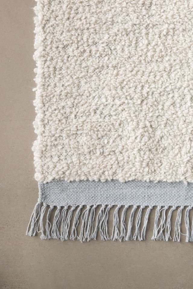 Liam Boucle Rug #3