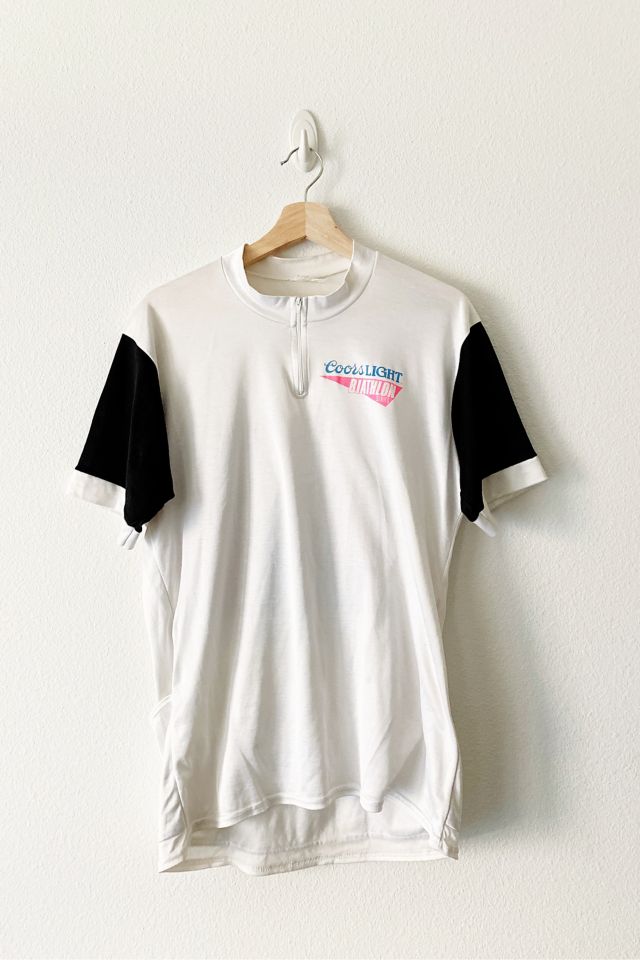 urban outfitters coors shirt