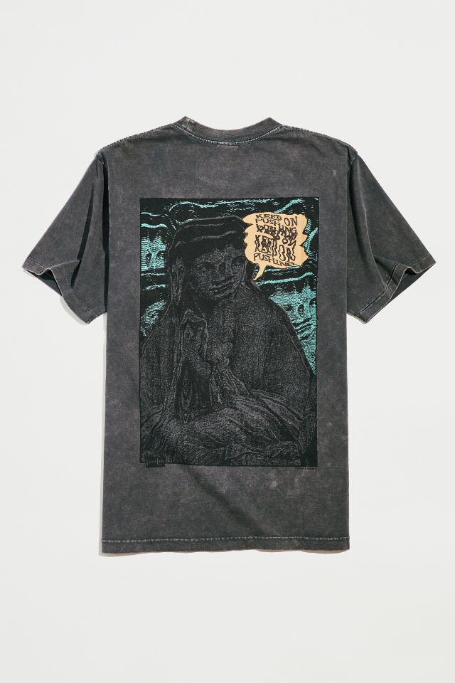GOTCHA Laguna Tee