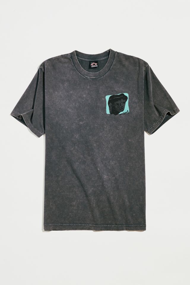 GOTCHA Laguna Tee #1