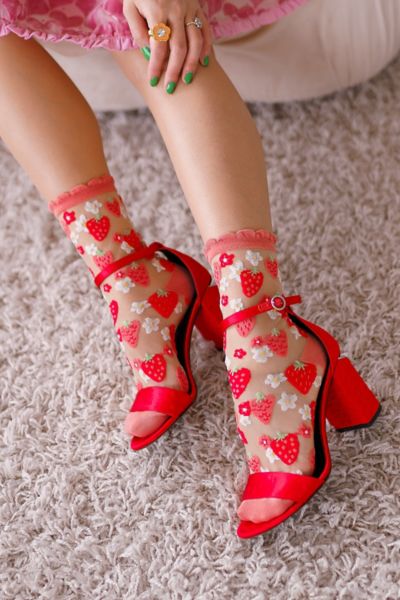 Socks + Tights