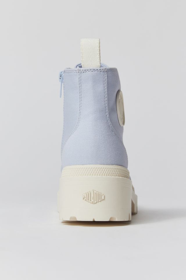 Palladium Pallabase Twill Boot #2