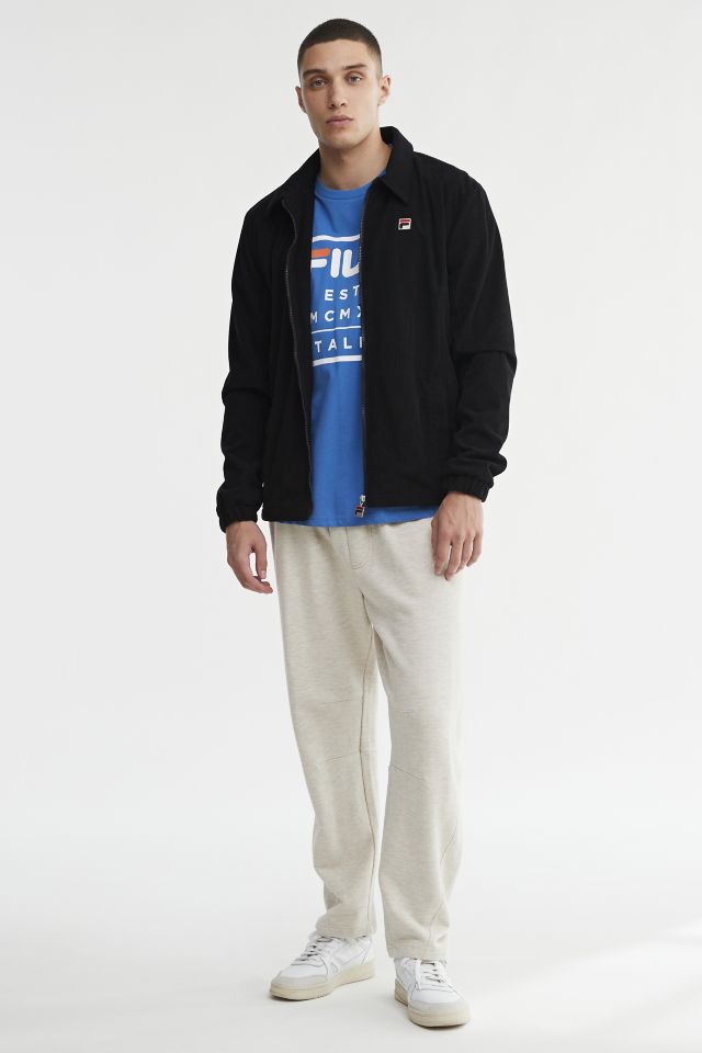 FILA Seth Jacket #1