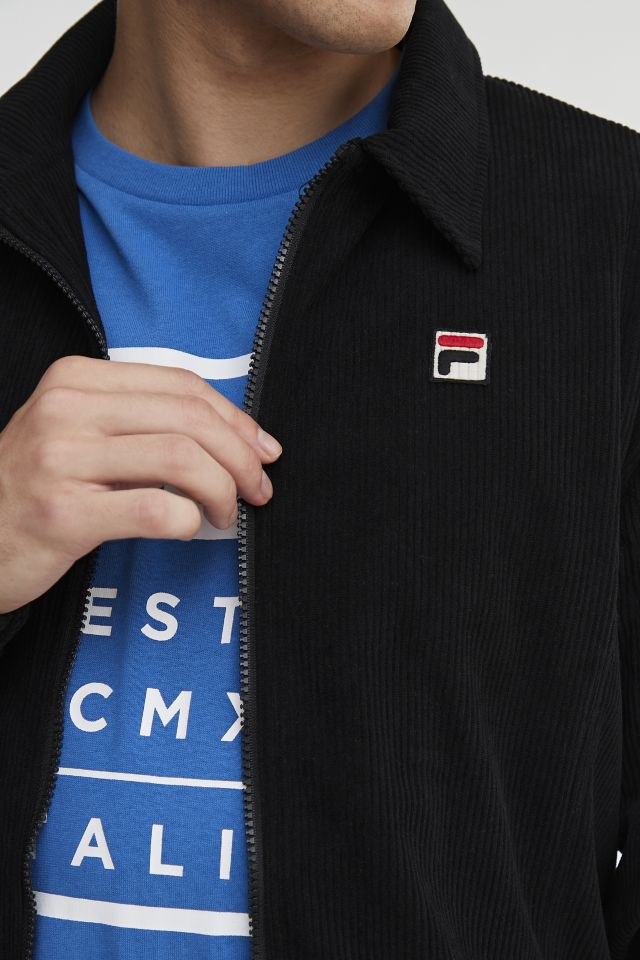 FILA Seth Jacket #2