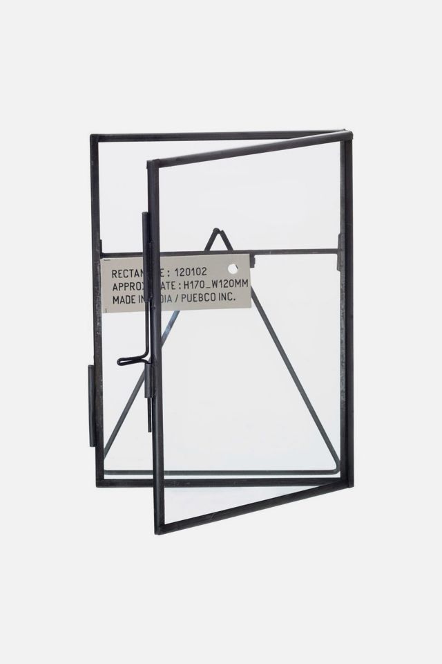 Puebco Standard Steel Frame #1