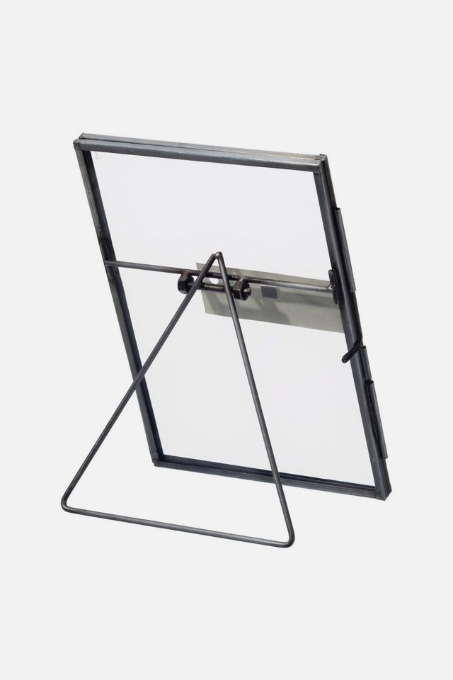 Puebco Standard Steel Frame #2