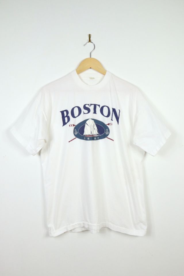 Vintage Boston Tee | Urban Outfitters