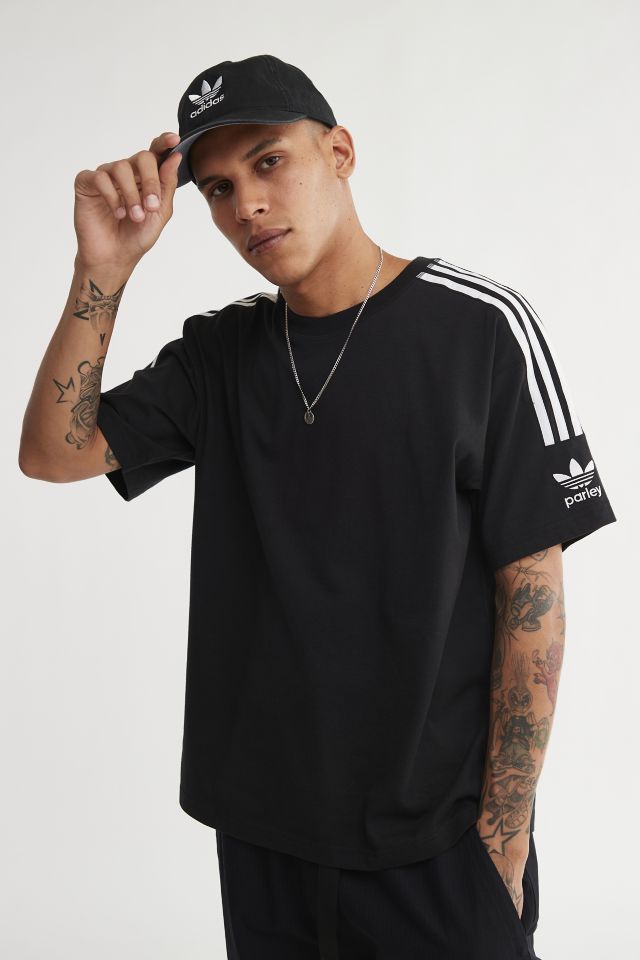 adidas Parley Tee | Urban Outfitters