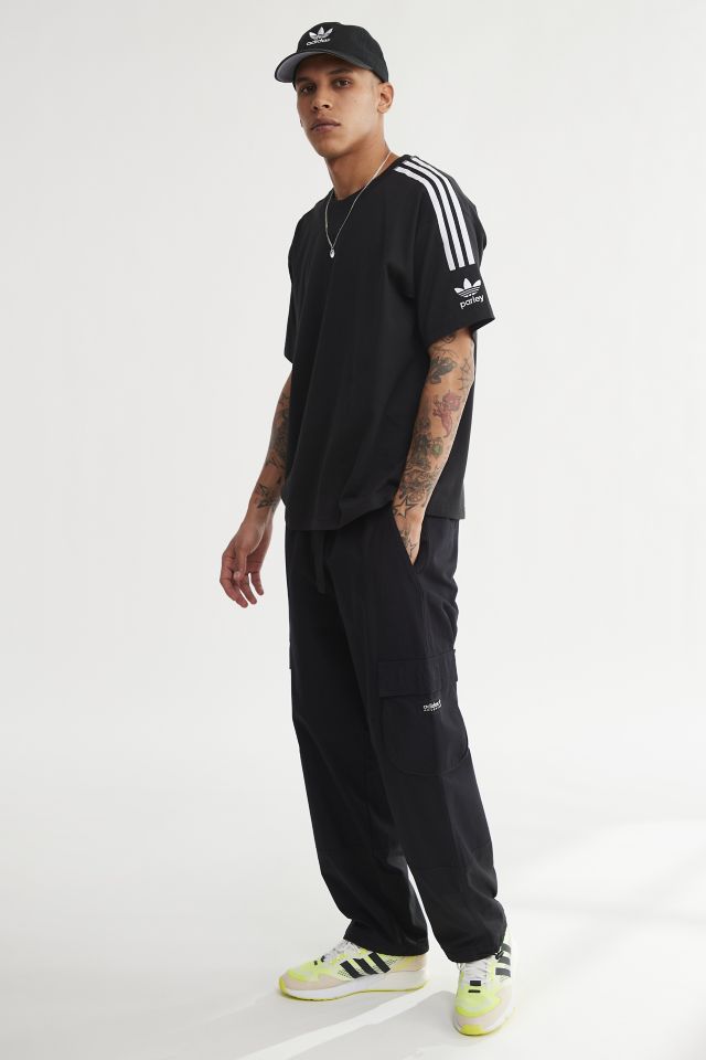 adidas Parley Tee #1