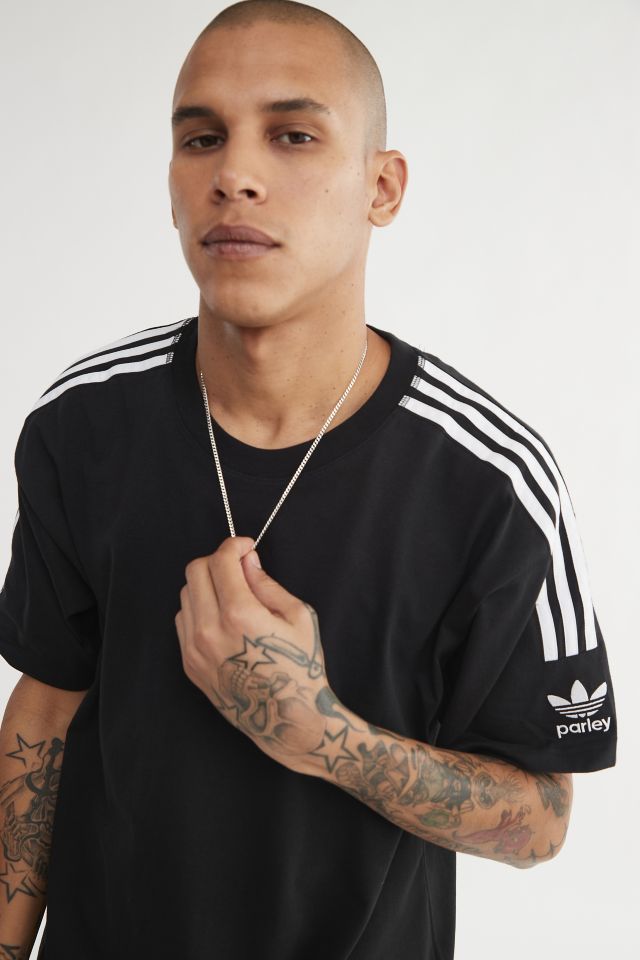 adidas Parley Tee #2
