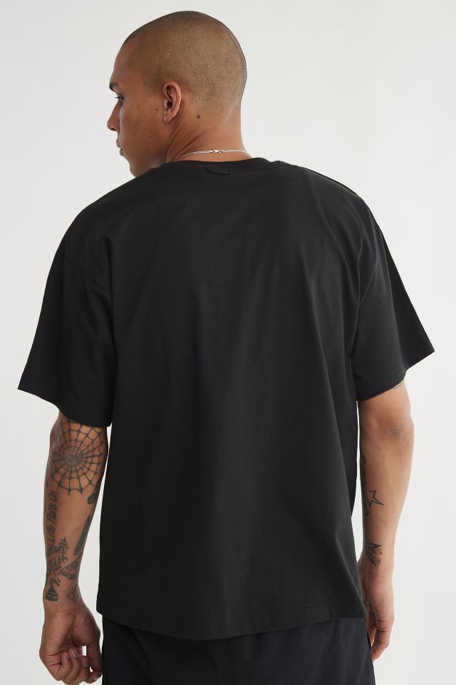 adidas Parley Tee #3