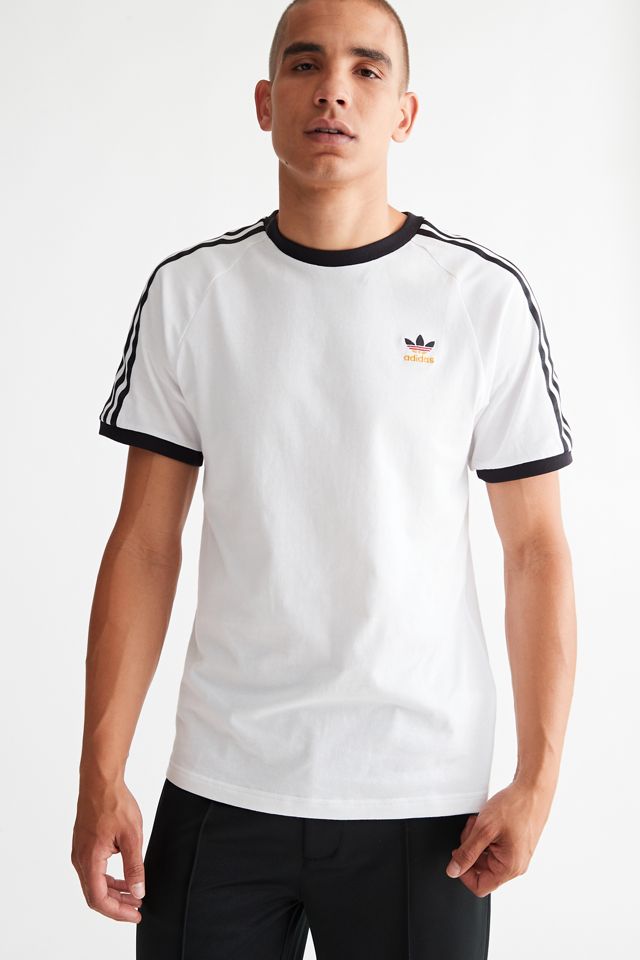 adidas Germany FB Nations Tee | Urban Outfitters