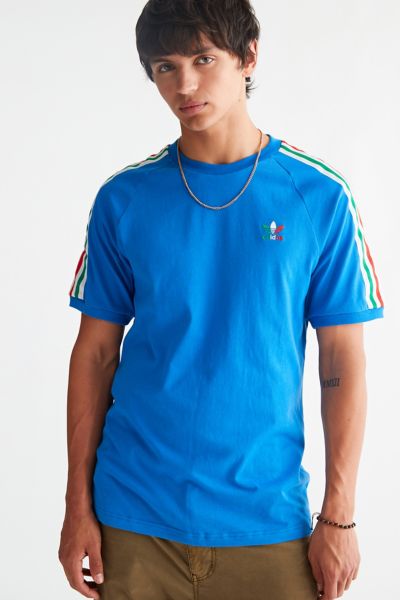 adidas Italy FB Nations Tee | Urban Outfitters
