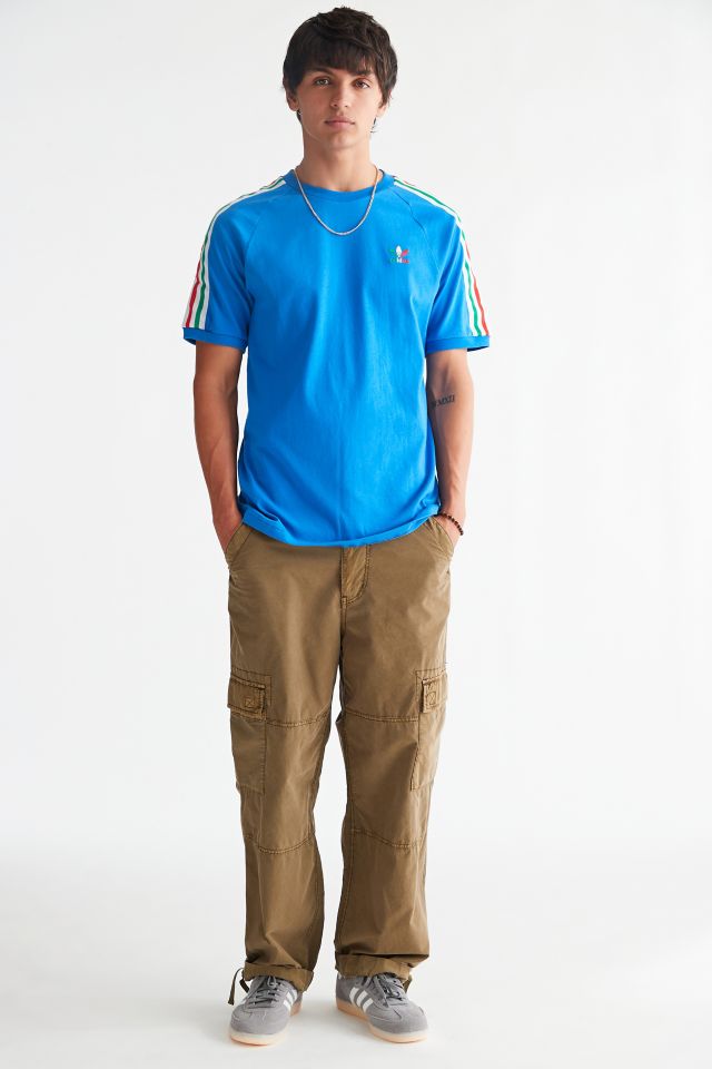 adidas Italy FB Nations Tee #1