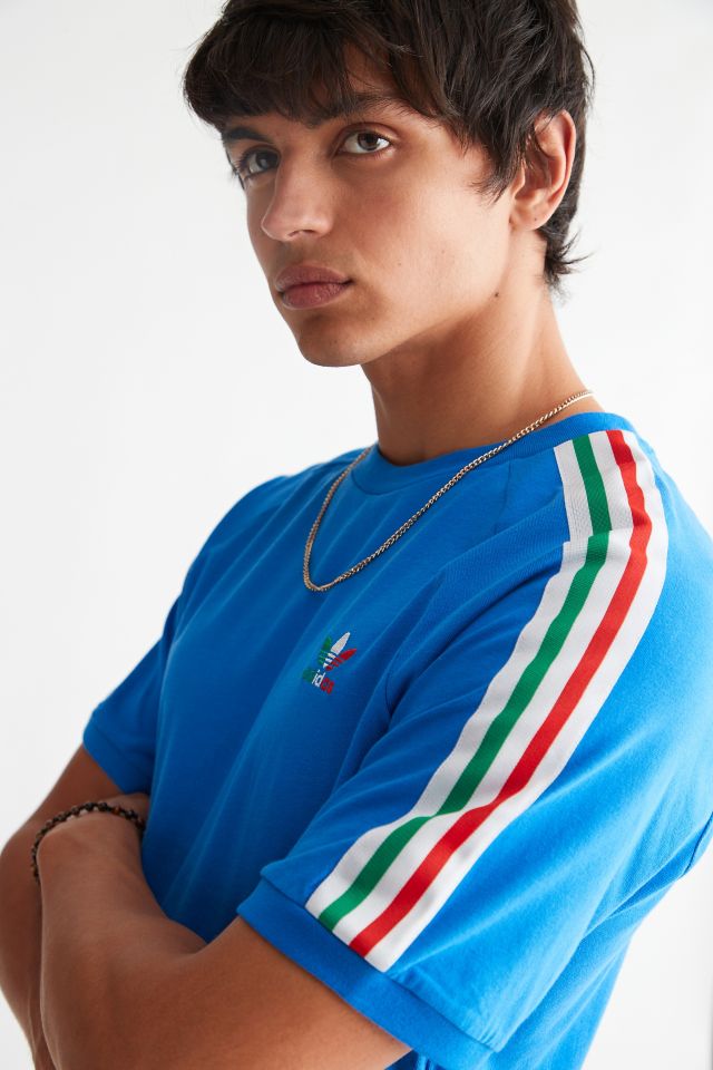 adidas Italy FB Nations Tee #2