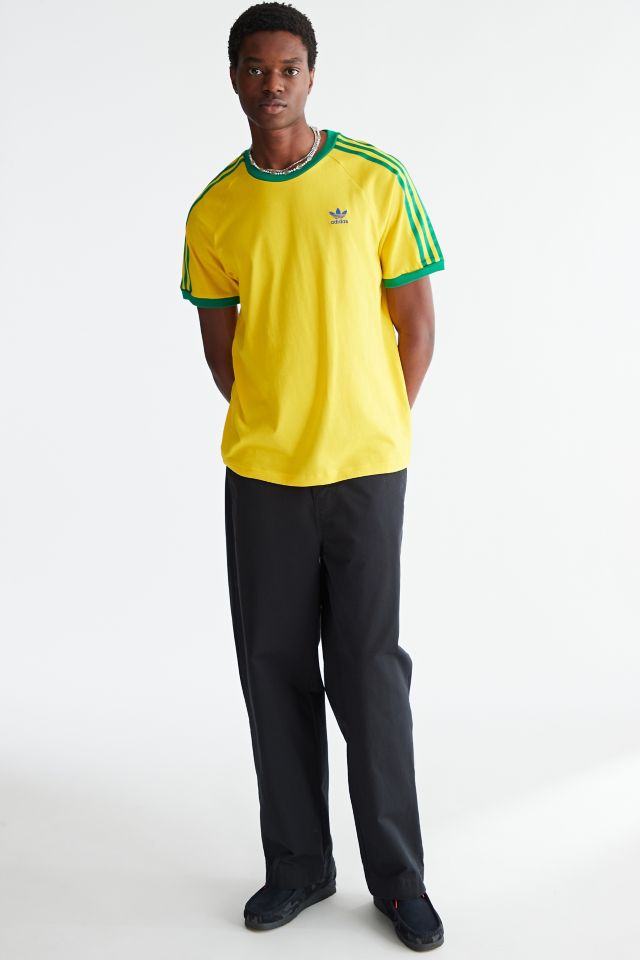 adidas Brazil FB Nations Tee #1