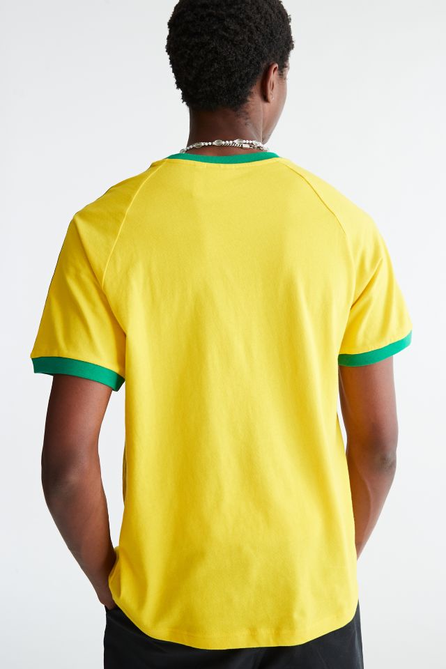 adidas Brazil FB Nations Tee #3
