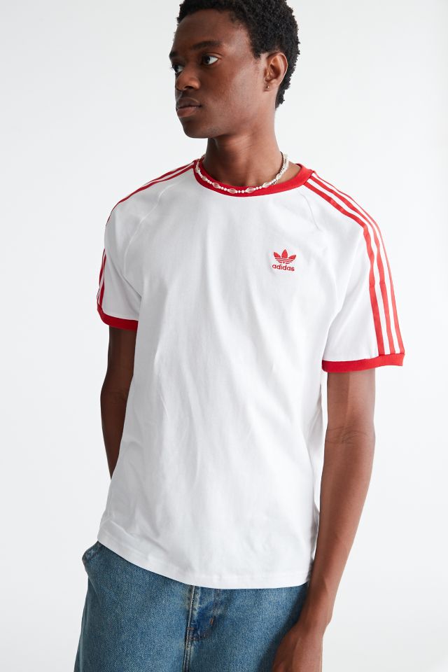 adidas England/US FB Nations Tee | Urban Outfitters