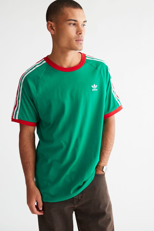 adidas Mexico FB Nations Tee | Urban Outfitters