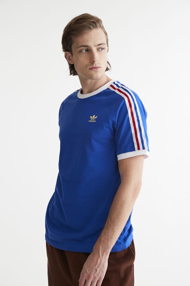 T shirt 2024 adidas france