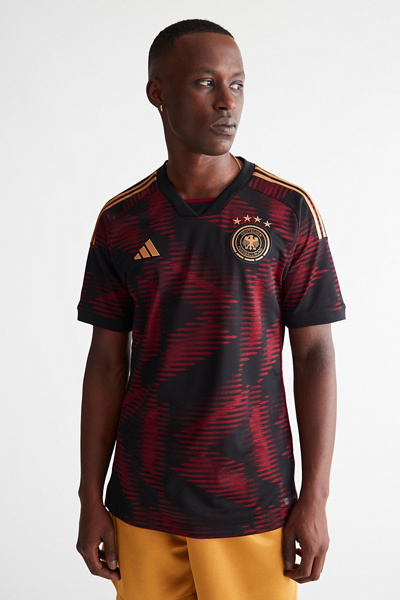 dfb away jersey