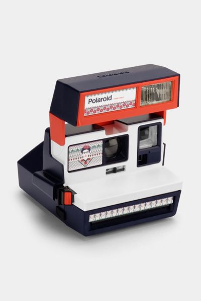 1980 polaroid camera