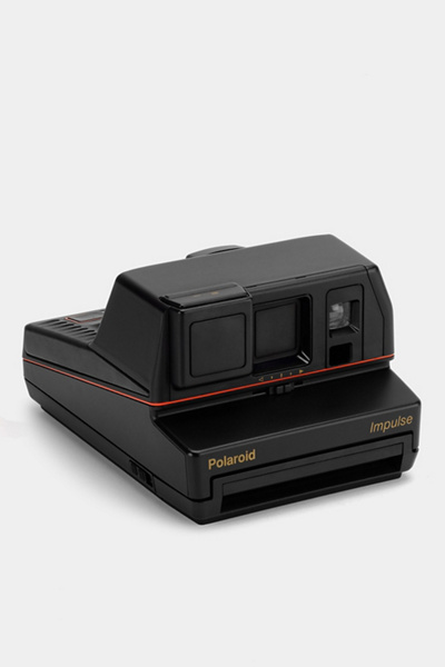 Polaroid Impulse 600 Instant Camera