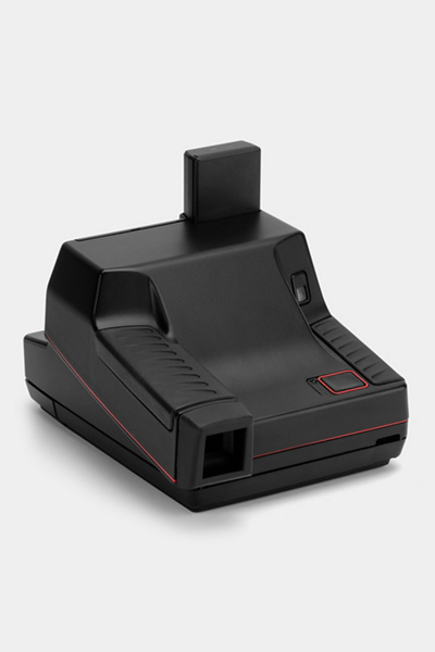 Polaroid Impulse 600 Instant Camera - Thumbnail 3