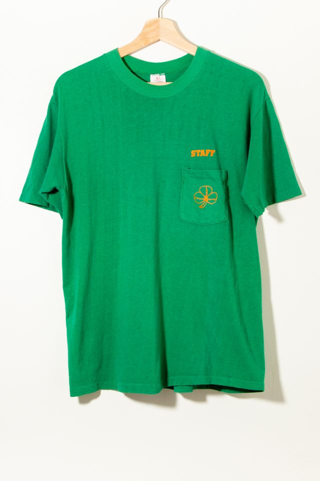 80s Vintage Irish Pub Jose Murphys Graphic Pocket T-Shirt | Urban ...