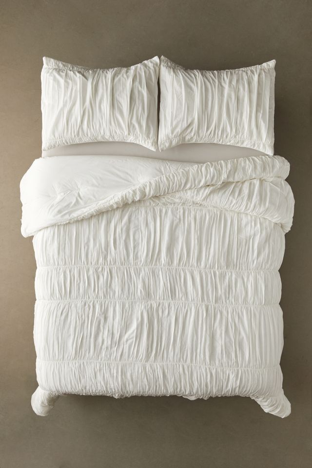 Cinched Comforter #1