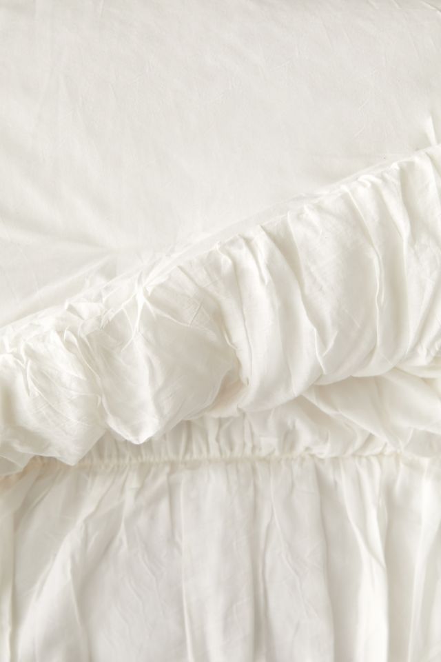 Cinched Comforter #2