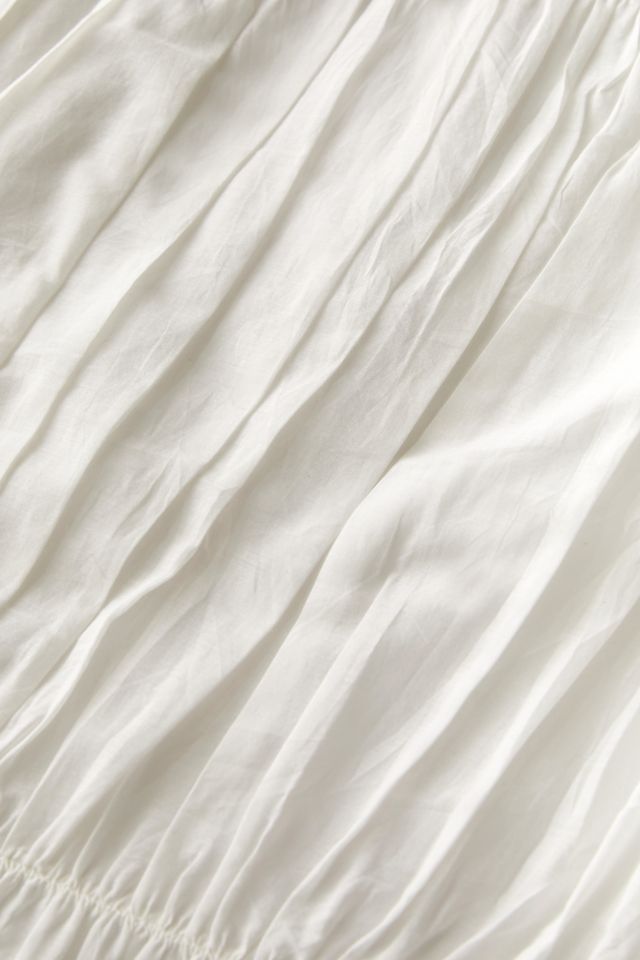 Cinched Comforter #3