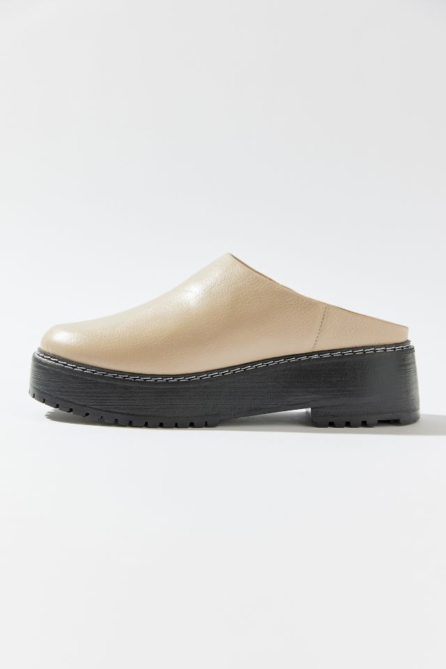 Grosse mule Lena Matisse Footwear #1