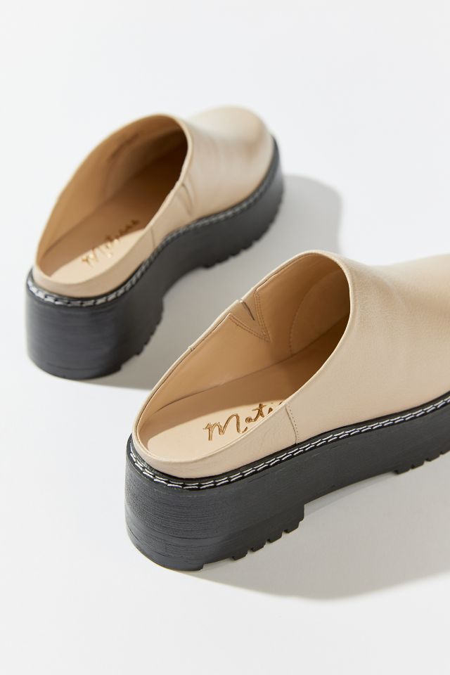 Grosse mule Lena Matisse Footwear #2