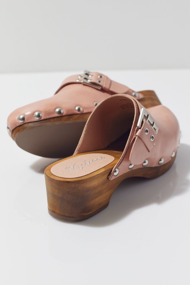 Matisse Footwear London Clog #2