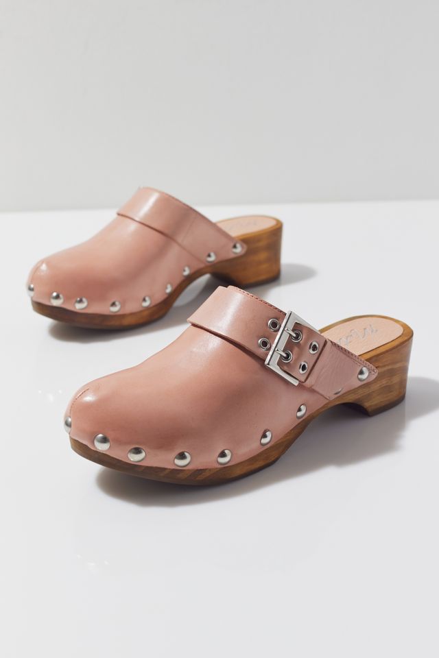 Matisse Footwear London Clog #3