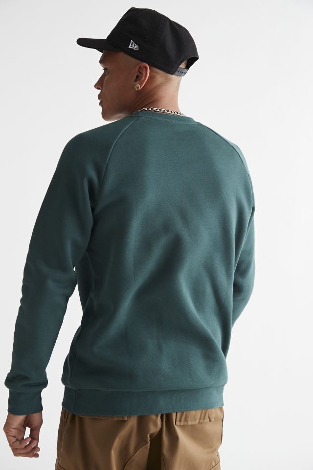 adidas Essentials Crew Neck Sweatshirt #3