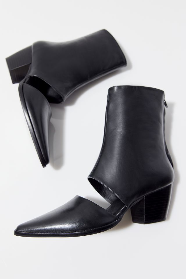 Matisse Footwear Caroline Cutout Boot | Urban Outfitters