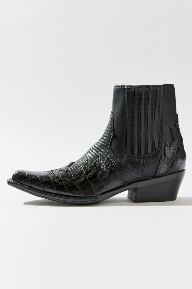 Matisse Footwear Milo Cowboy Boot #1