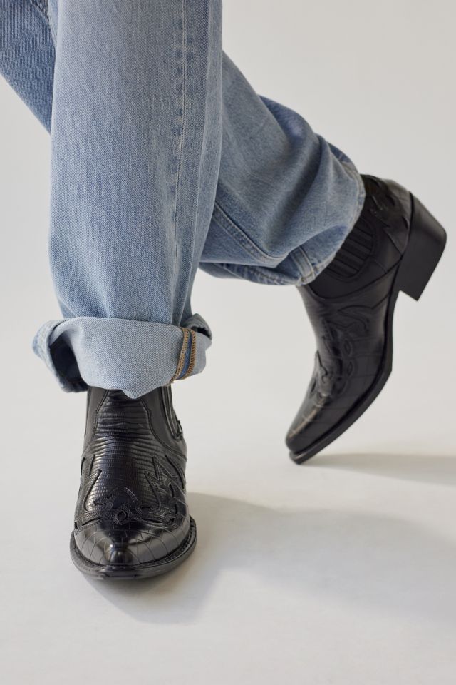Matisse Footwear Milo Cowboy Boot #2