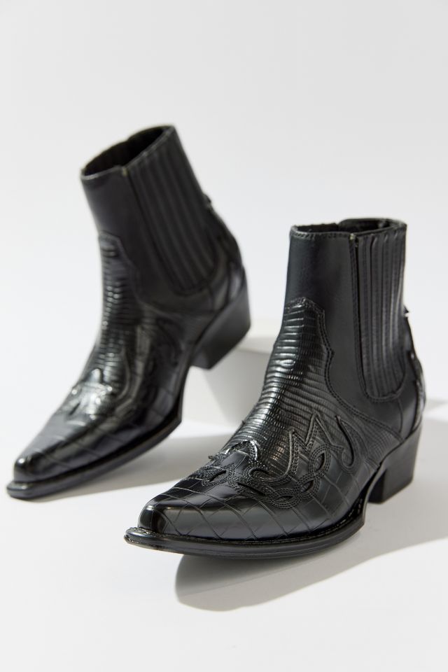 Matisse Footwear Milo Cowboy Boot #3