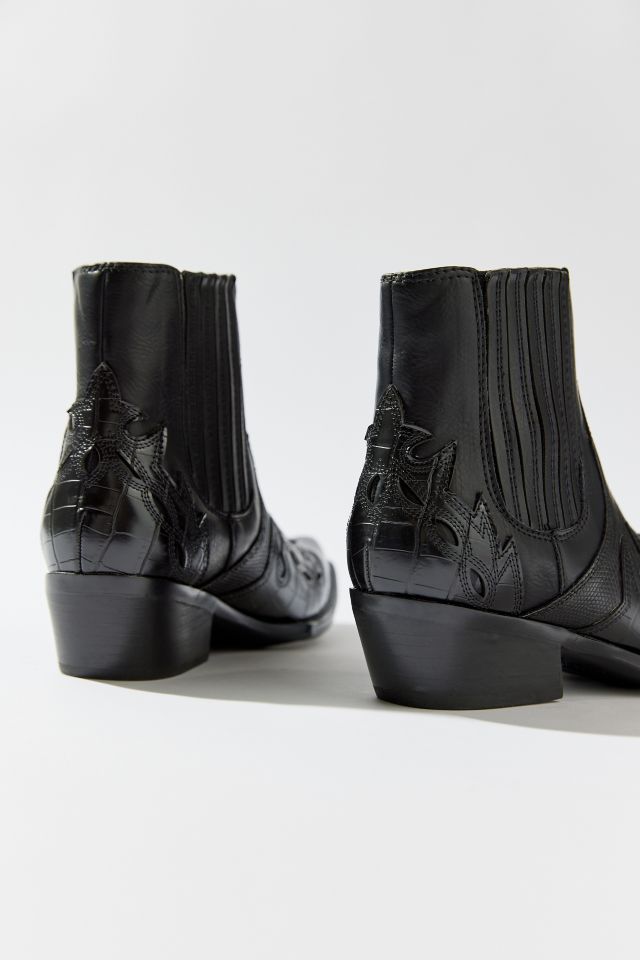 Matisse Footwear Milo Cowboy Boot #4