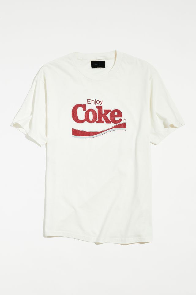 Rolla’s Enjoy Coca Cola Tee | Urban Outfitters