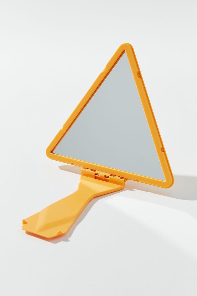Nakey G.E.M. Handheld Mirror