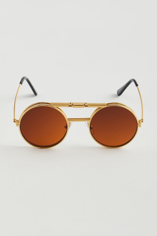 Spitfire Lennon Flip Sunglasses #3