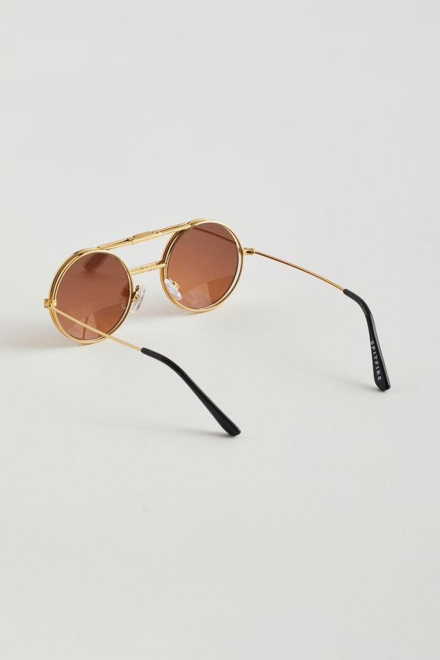 Spitfire Lennon Flip Sunglasses #4