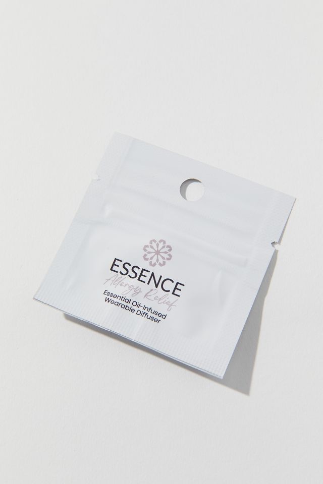 Essence Wearable Nose Ring Essential Oil Diffuser #1