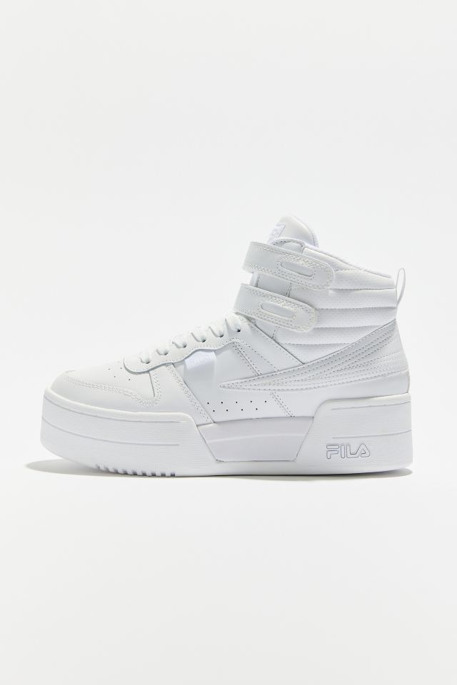FILA F-14 Lifted Sneaker #1