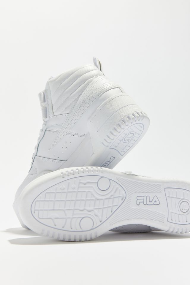 FILA F-14 Lifted Sneaker #2